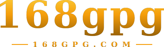 168gpg โลโก้